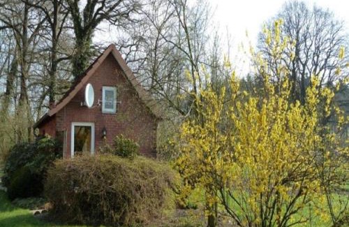 Sauensiek Apartment | Ferienhof Heimberg - Bowe GbR