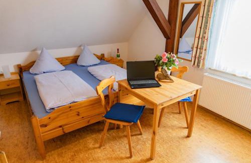 Absberg House | Ferienhof Hofer