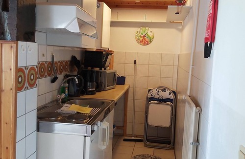 Jameln Apartment | Ferienhof-Jameln-Lüneburger-Heide