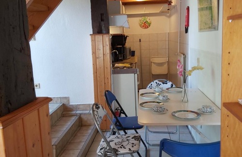 Jameln Apartment | Ferienhof-Jameln-Lüneburger-Heide