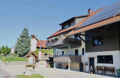 Neukirch House | Ferienhof König - Urlaub auf dem Bauernhof