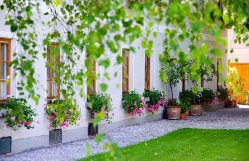 Weyer Apartment | Ferienhof Kirchbichl