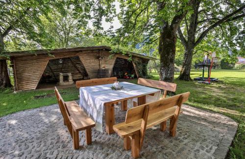Weyer Apartment | Ferienhof Kirchbichl