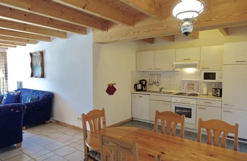 Osterhever Apartment | Ferienhof Land-Idyll