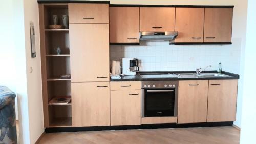 Naila Apartment | Ferienhof Lang
