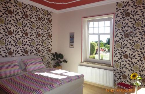 Alt Dorphof Apartment | Ferienhof Lorenzen