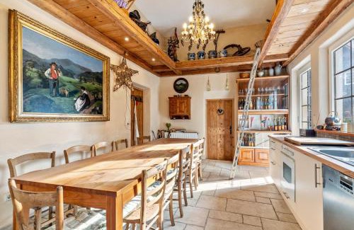 Gengenbach House | Ferienhof Männle