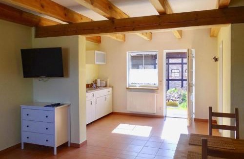 Neuendorf Apartment | Ferienhof Neuendorfkrug, Lütow