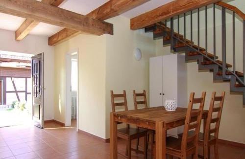 Neuendorf Apartment | Ferienhof Neuendorfkrug, Lütow