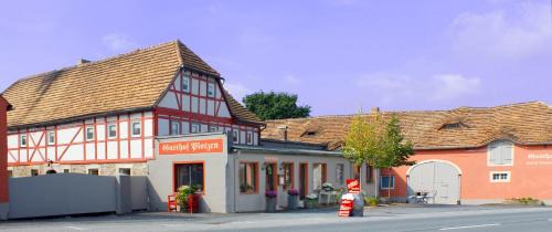 Hochkirch Apartment | Ferienhof Plotzen