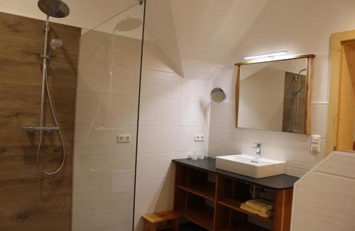 Hinterstoder House | Ferienhof Rinnergut