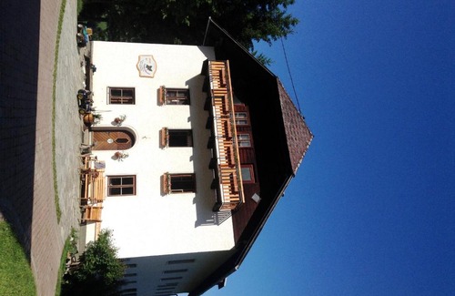 Vorderstoder House | Ferienhof Rotbuchner