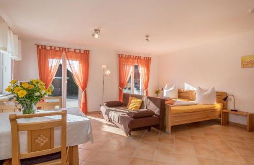 Goppertsweiler Apartment | Ferienhof Sauter Lindau