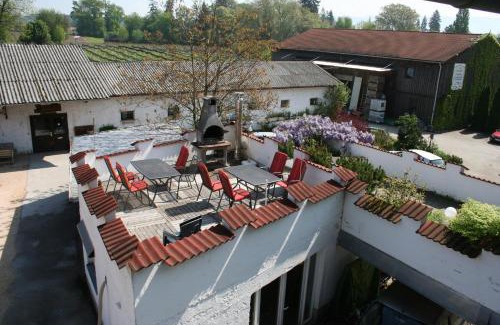 Hoyren Apartment | Ferienhof Schöngarten