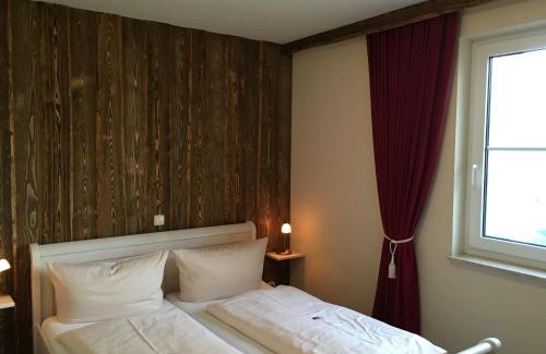 Burg-Kauper Apartment | Ferienhof Spreewaldromantik