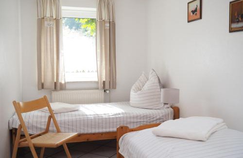 Reinsehlen Apartment | Ferienhof Tödter