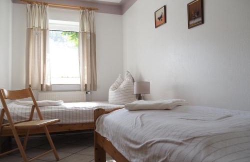 Reinsehlen Apartment | Ferienhof Tödter