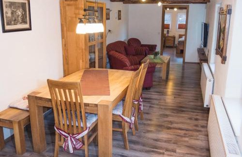 Melbecke Apartment | Ferienhof Verse Ferienwohnung Waldblick