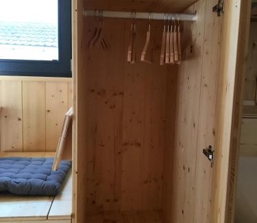 Aue Apartment | Ferienhof Waldblick