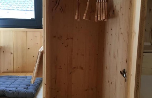 Aue Apartment | Ferienhof Waldblick