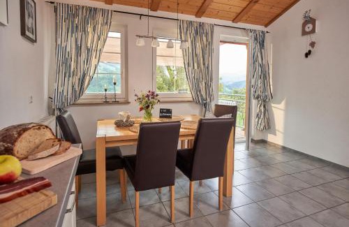 Frohnd Apartment | Ferienhof Wuchner - Fewo "Wintertraum"
