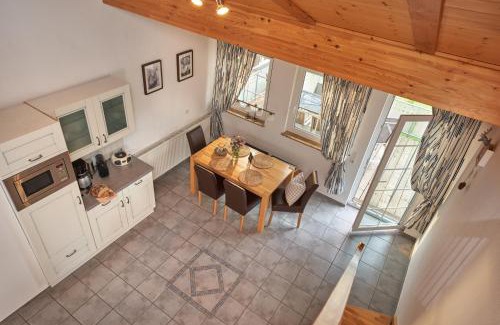 Frohnd Apartment | Ferienhof Wuchner - Fewo "Wintertraum"