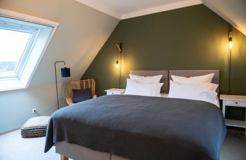 Haundorf Apartment | ferienhofEICHENBERG
