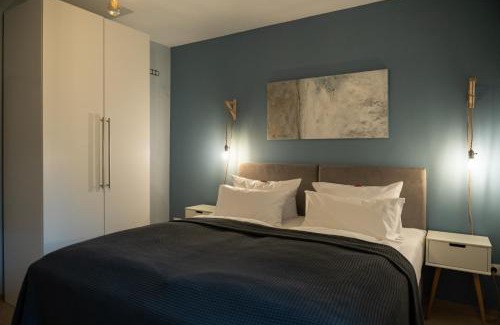 Haundorf Apartment | ferienhofEICHENBERG