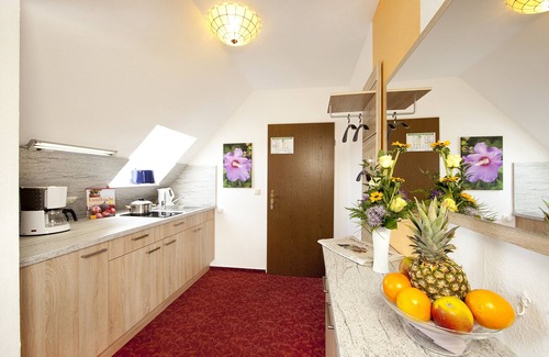 Trassenheide Hotel | Ferienhotel Bernstein