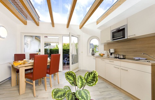 Trassenheide Hotel | Ferienhotel Bernstein