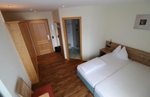 Soell Bed & Breakfast | Ferienhotel Fuchs