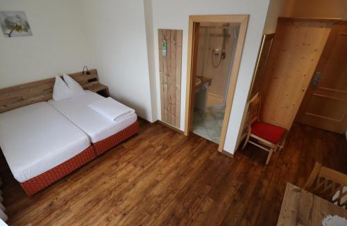 Soell Bed & Breakfast | Ferienhotel Fuchs