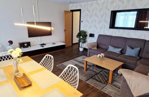 Hohen Wieschendorf Apartment | Ferienloft Meerblick 316 - ABC316 - nur Feriengäste!