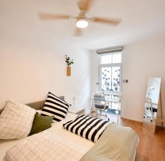 Bad Duerkheim Apartment | Ferienloft 'Weinstube Fridrich'