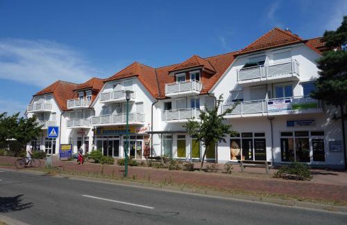 Graal Apartment | Ferienobjekt Graal Müritz A11