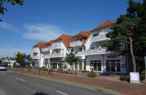 Graal Apartment | Ferienobjekt Graal Müritz A11