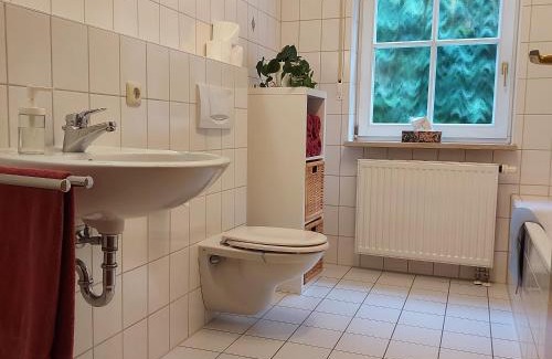 Oppenau Apartment | Ferienparadies Farn