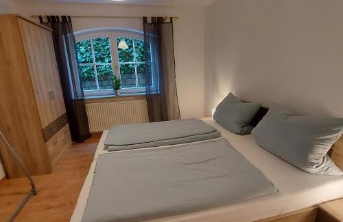 Oppenau Apartment | Ferienparadies Farn