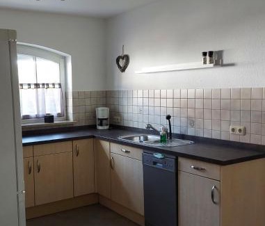 Oppenau Apartment | Ferienparadies Farn
