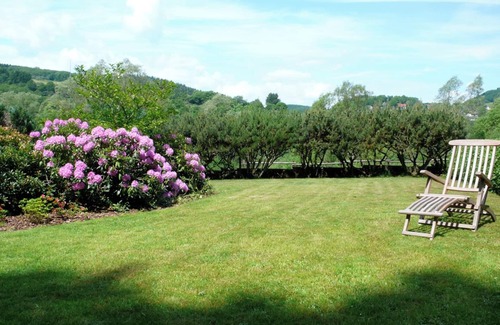 Birresborn Apartment | Ferienparadies in der Vulkaneifel