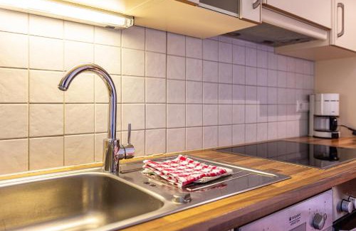 Castelrotto Apartment | Ferienparadies Sabina Latsche