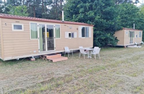 Wandlitz Resort | Ferienpark am Hellsee