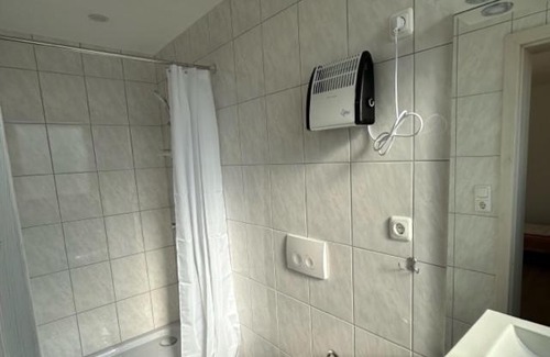 Pruchten Apartment | Ferienpark Buntspecht Apartment B