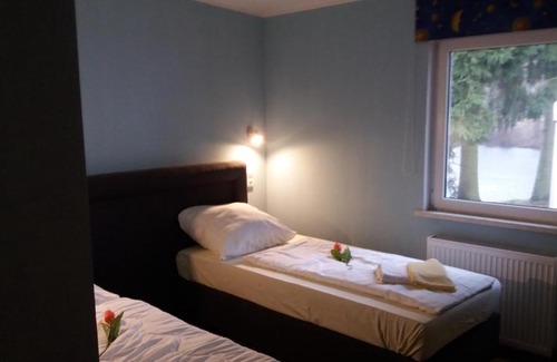 Region Hannover District Apartment | Ferienpark Tannenbruchsee