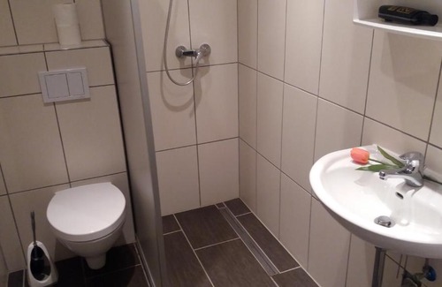 Region Hannover District Apartment | Ferienpark Tannenbruchsee