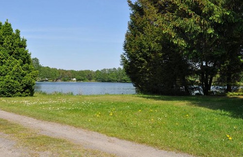 Region Hannover District Apartment | Ferienpark Tannenbruchsee