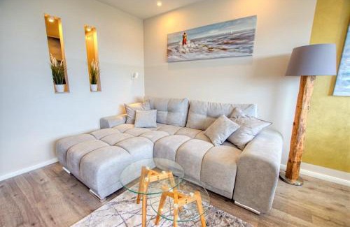 Heiligenhafen Apartment | Ferienpark - Haus K, App 0K0801