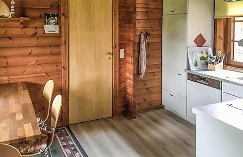 Hayingen House | Ferienpark Lauterdörfle