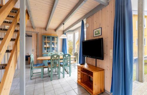 Mirow House | Ferienpark Mirow in Granzow