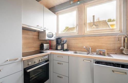 Mirow House | Ferienpark Mirow in Granzow